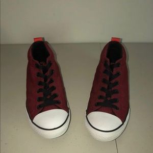 Converse chuck taylor all star mid top